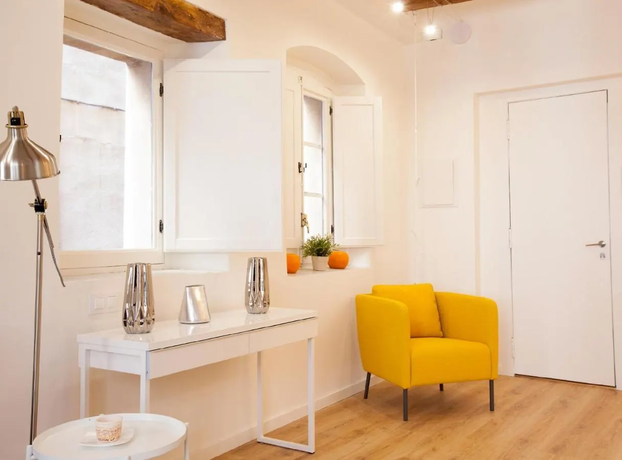 Alsina - Historical Center - Barrio Gotico Apartment Barcelona
